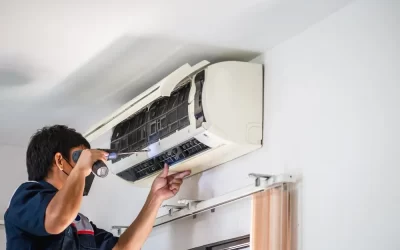 Advantages of Using Inverter Aircon