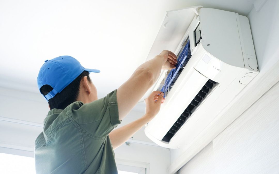 Reasons To Hire A Professional For Aircon Servicing