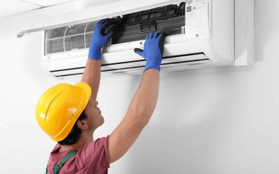 Different Types of Expansion Valves in Aircon