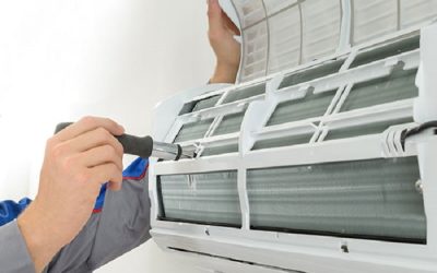 A Comprehensive Guide About Expansion Valve in Aircon