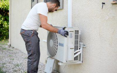 Why Office Air Conditioning Is Important To Your Business