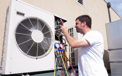 When Is It Time for a Split-System AC Replacement?
