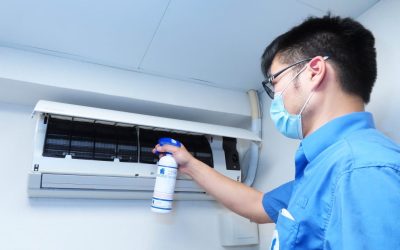 Qualities To Look For In Professional Aircon Servicing Provider