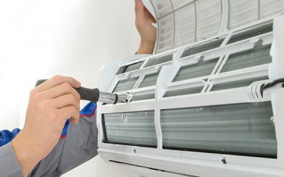 Here Are The Most Common Problems With Split Air Conditioners