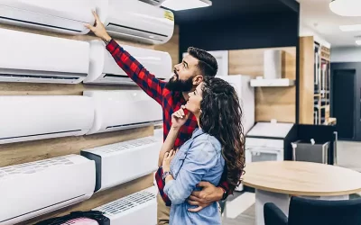 Questions to Consider Before Buying A New Aircon