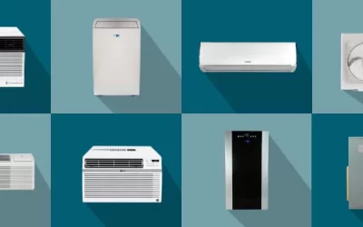 Different Types of Aircon