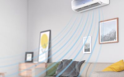 Air Conditioning – Basic Refrigeration Cycle