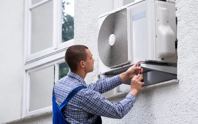 Steps of Professional Aircon Servicing – How to Test Your Aircon Cooling Ability