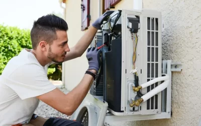How to Clean Your AC Condensate Drain Line With Vinegar in 6 Steps