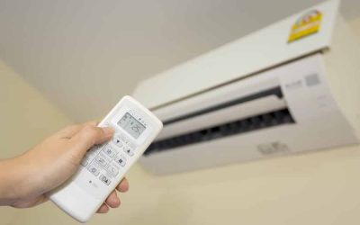 What Temperature Should I Set My Air Conditioner in Winter?