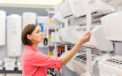 Factors to think about while buying a new aircon