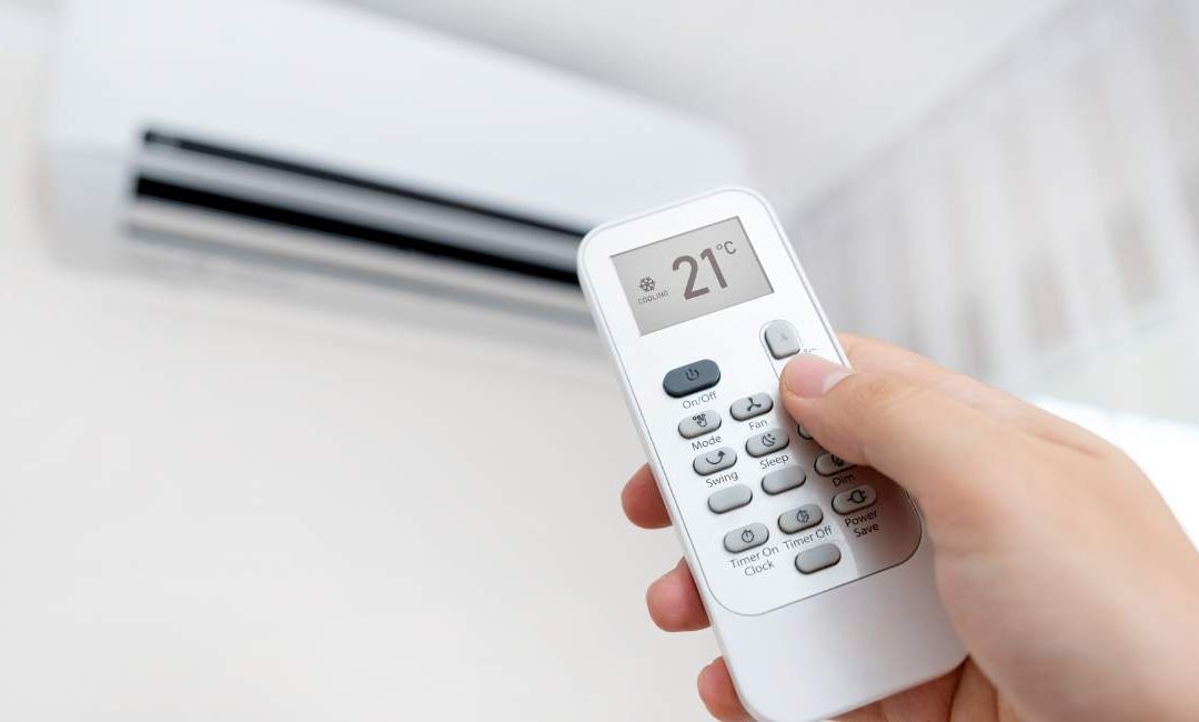 The Best Way to Run Your Air Conditioner in Summer 