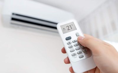 The Best Way to Run Your Air Conditioner in Summer 