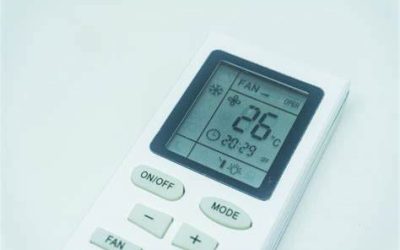 Different Modes in Air Conditioner