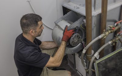 Signs Your HVAC Bowler Motor Need to be Replaced