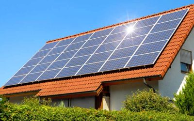 How Solar Air Conditioner Works 