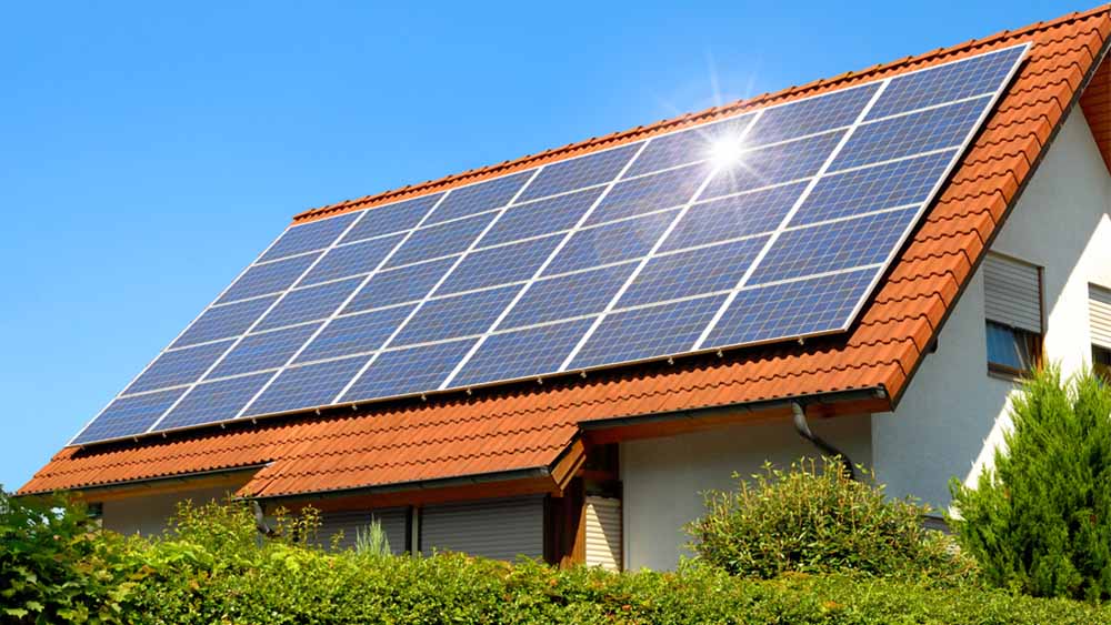 How Solar Air Conditioner Works 
