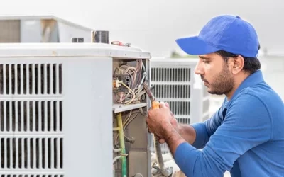 Key factors for successful installation of aircon  