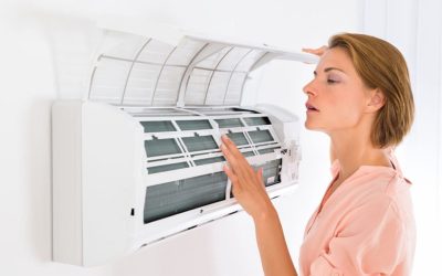 Common mistakes made while installing an AC