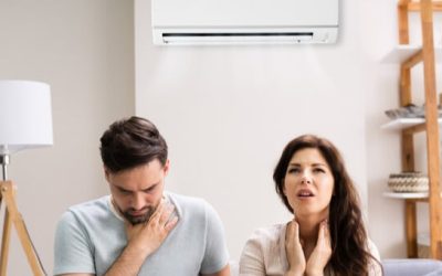 What Air Conditioner Does To Your Body  