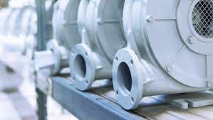 Types of Air Blower