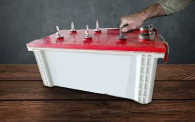 How Can You Increase the Lifespan of your Inverter Batteries