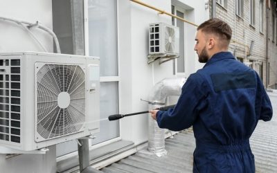 How to Maintain AC Efficiency during Rainy Season