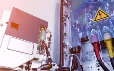Most Common Inverter Problems and Their Solutions
