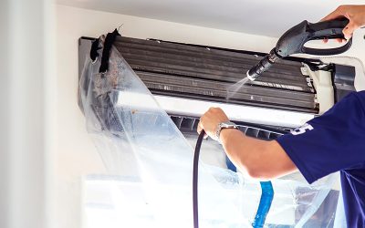 How to Prevent Air Conditioner from Overheating?