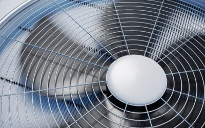 Does Outdoor AC Fan Always Run?