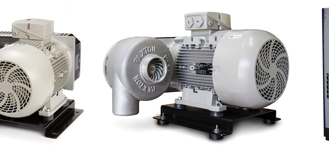 Differences between Air Compressor and Air Blower SoCool Pte Ltd