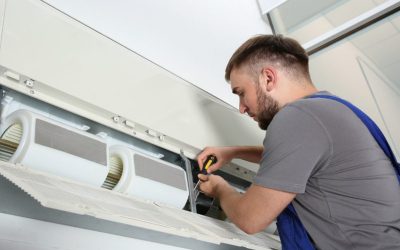 How to prepare your ac for replacement?