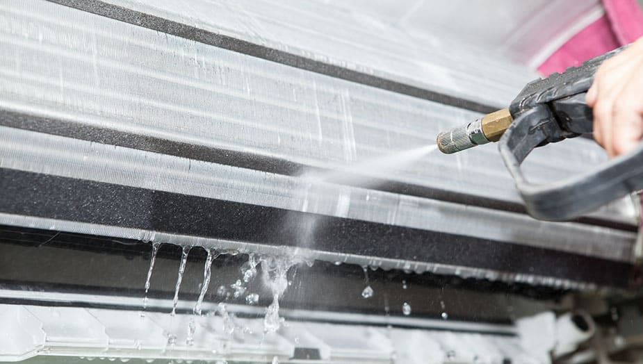 Aircon chemical cheap wash solution