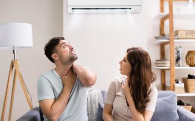 Common Factors Leading to HVAC Airflow Issues