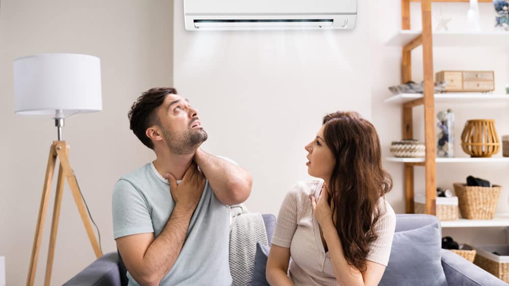 Common Factors Leading to HVAC Airflow Issues