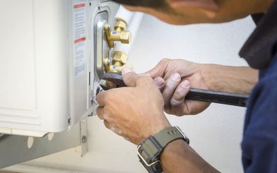 Ensuring Comfort and Efficiency: Your HVAC Maintenance Checklist