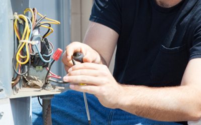 Why replacing a AC by yourself is not a good idea?