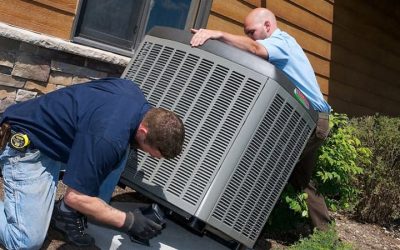 Why You Should Consider AC Replacement: 9 Compelling Reasons