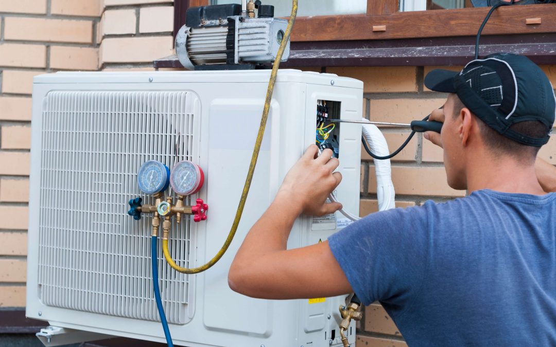 What to Expect When Preparing for Your Upcoming AC Installation