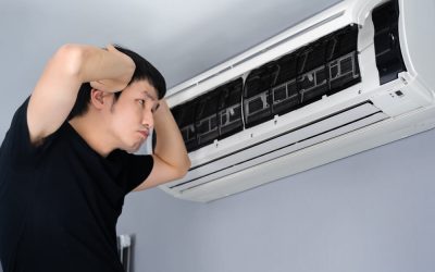 Troubleshooting Noisy Air Conditioners: Causes and Solutions