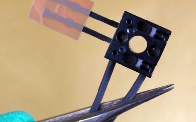 What are some faulty thermistor symptoms?