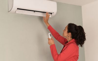 Faulty air conditioner temperature sensors: Signs