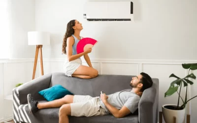 Why Is My Aircon Taking Longer Time to Cool?