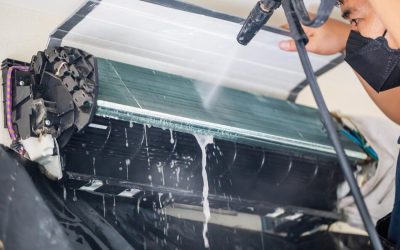 In-Depth Explanation of Fan coil Chemical Overhaul Process