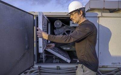 Top 10 Reasons to Schedule Maintenance Today