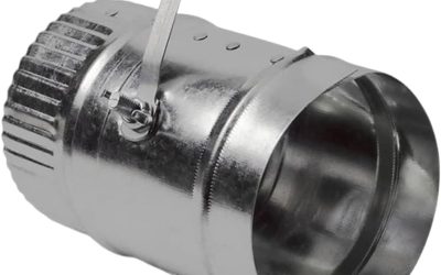 7 Easy Tips on Adjusting Duct Dampers for Improved HVAC Performance