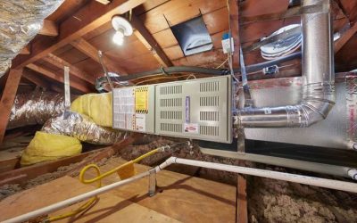 Cons Of High Velocity Air Conditioning Systems