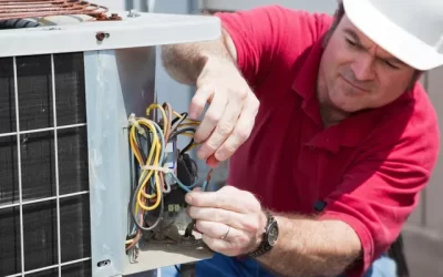Why Is Replacing My AC Compressor So Expensive?