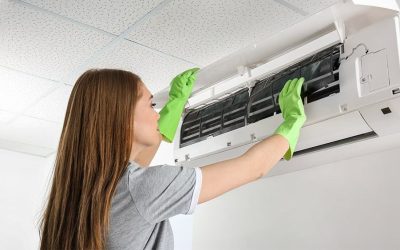 A Step-by-Step Guide on Cleaning Your Split Air Conditioner