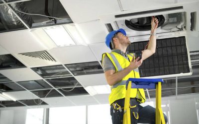 Cassette Air Conditioners – 4 Advantages